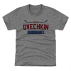 Washington Capitals Detské - Alexander Ovechkin Athletic NHL Tričko 14-16 rokov
