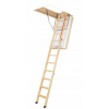 Podkrovné schody - Fakro LWT 60x120 (H = 280) (Podkrovné schody - Fakro LWT 60x120 (H = 280))