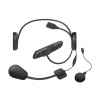 SENA - Bluetooth handsfree headset 3S PLUS pre skútre pre integrálne prilby (dosah 0,4 vrátane pevného miSENA M143-209