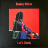 LP Honey Dijon: Let’s Work CLR