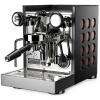 Rocket Espresso Appartamento Black/Copper