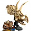 LEGO Jurassic World 76969 - Dinosauří fosilie: Lebka triceratopse