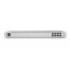 Ubiquiti Switch L2 UniFi USW-Aggregation, 8-Port 10 Gigabit SFP+, rackmout