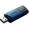 Kingston DataTraveler Exodia M 64 GB, čierno-modrá DTXM/64GB