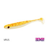 DELPHIN BOMB! Rippa 5cm VIRUS 5ks
