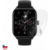 Screenshield XIAOMI Amazfit GTS 4 fólie na displej XIA-AFGTS4-D