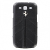 Ferrari puzdro plastové Samsung I9300 Galaxy S3