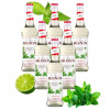 Sirup mojito mint 0,7l Monin