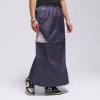 Nike Sukňa Zip Off Skirt Shox W Nsw Tmavomodrá EUR XS