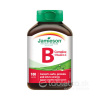 Jamieson B-Komplex s Vitamínom C 100 tabliet