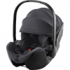 Britax Römer BABY-SAFE PRO 2024 Midnight Grey vajíčko i-Size