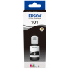 Atrament Epson 101 Black - originálny