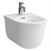 Laufen Nový klasický závesný bidet H8308510003021