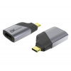 PremiumCord USB-C na HDMI 8K @ 60Hz, 4K @ 144Hz ku31hdmi26