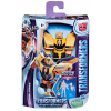 Hasbro Transformers EarthSpark Deluxe Bumblebee figúrka 12,5 cm