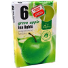 Vonné čajové sviečky 6ks-Green Apple