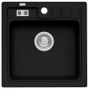 Kuchyňský dřez Alveus Niagara 20 Black 91 1089484