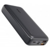 Aukey PB-N74S 20000mAh 20W PD 22.5W SCP čierny