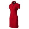 MALFINI Premium® Šaty dámske Dress up formula red Veľkosť: S 2717113