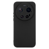 Tactical TPU Kryt pre Xiaomi 17 Ultra Black