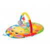 Playgro - Hrací podložka žirafa