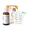 Lipo C Askor Junior tekutý lipozomální vit.C 110 ml