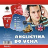 Audiokniha: Angličtina do ucha