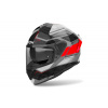 Prilba AIROH SPARK 2 ZENITH Red Gloss Veľkosť: S (55-56 cm)