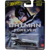 Mattel Batman navždy Hot Wheels Pop Culture - model - Batman navždy Batmobil