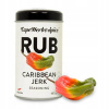 Cape Herb & Spice směs koření RUB Caribbean Jerk 100 g