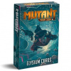 Mutant: Year Zero Elysium Deck