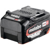 Metabo 18 V- 5,2 Ah, Li-Power 625028000