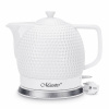 Rýchlovarná kanvica Feel-Maestro MR067 1,2 l Biela 1200 W
