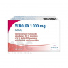 VENOLEX - Venolex tbl. 30 x 1000 mg