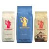 3kg balíček Hausbrandt Espresso Nonneti, Quallita Rossa, Gourmet zrnková káva