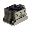 SUPERMICRO 2U Passive CPU HS for X12 Whitley and Cedar Island Platforms (SNK-P0078P)