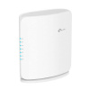 TP-LINK TP-Link Archer BE450 bezdrôtový smerovač Multi-Gigabit Ethernet Dvojpásmový (2,4 ghz/5 ghz) Biela (Archer BE450)