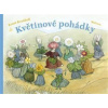 Květinové pohádky - Ernst Kreidolf