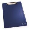 Písacia podložka PVC A4 DURABLE tmavomodrá