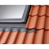 VELUX LEMOVANIE EDW 2000 S RÁMOM BDX Rozmery (š x v): MK06 (78x118cm)