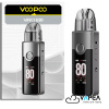 VOOPOO VINCI E80 Pod 3000mAh Metal Gray elektronická cigareta