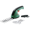 Bosch Akumulátorové nožnice na trávu a kríky EasyShear