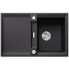 BLANCO ADIRA 45 S antracit (527586)
