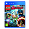 LEGO Marvel Avengers Sony PlayStation 4 (PS4) (PS4 - )