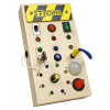 2Kids Toys LED busy board