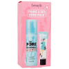 Benefit Prime & Set Pore Pack Set - darčeková sada 120 ml