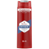 Old spice sprchový gél 400ml-Whitewater