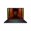 MSI Crosshair A18 HX A8WGKG-027CZ/Ryzen 9 8940HX/32GB/2TB/RTX 5070, 8GB/18