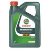Motorový olej Castrol Magnatec Diesel 5W-40 DPF;4L (4008177024733)