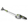 EGO POWER+ professional-X EGO POWER + teleskopická vyvetvovacia píla PSX2500 - nadstavec